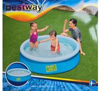 Bestway Fast Set My First Pool 1.52m x 38cm