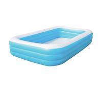 Bestway Splash & Play Deluxe Family Pool | 10ft Inflatable Pool