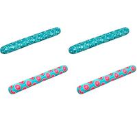 Bestway | Splashin' Style Fabric Inflatable Pool Noodle 1.50 m x 23 cm (Pack of 2)
