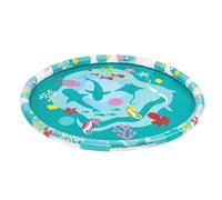 Bestway Underwater Kids Sprinkler Splash Pad 65"