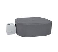 Lay-Z-Spa Thermal Cover 71 x 71 x 28cm - Grey