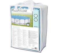Bestway Steel Frame Solar Pool Cover