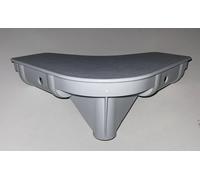 Bestway Steel Pro 2.59m x 1.7m Frame Above Ground Pool Spare Corner Seat J