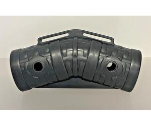 Bestway Steel Pro MAX 12ft x 39.5" Round Pool Spare T Connector Part Grey P04410