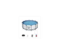 Bestway Steel Pro Max 12ft x 48in Pool Set