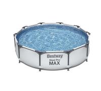 Bestway Steel Pro Max Garden Frame Pool 10ft