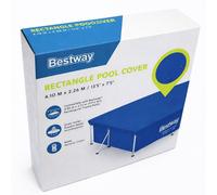 Bestway Pool Cover 3.99m x 2.11m