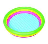 Bestway Summer Set Paddling Pool - 60 inch, Multi-Colour