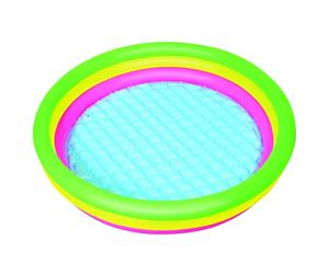 Bestway Summer Ø152x30 Cm Round Inflatable Pool