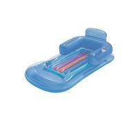 Bestway Summer Colors™ Teal Inflatable Pool Lounge
