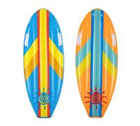 Bestway Sunny Surf Rider Kids Pool Float 1.14 m x 46 cm