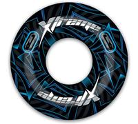 (Bestway) Surf & Sun 42" Extreme Turbo Tube (Assorted Designs, sold separately)