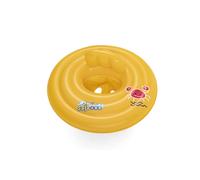 Bestway Swimming Float Inflatable for Infants | Round 3-Ring Inflatable Baby Boat Float for Ages 12-24 Months