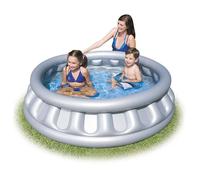 Bestway Swimming / Paddling Spaceship Pool - 5FT