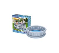 Bestway Inflatable Space Ship Pool Φ1.52m x H43cm