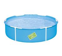 Bestway Swimming Pool Above Ground Swimming Pool Frame Pool My First Frame Pool