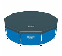 Bestway Pool Cover 366cm Waterproof Safety Cover Above Ground Pool Blanket