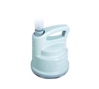 Bestway Swimming Pool Drain Pump - Grey 800 Gallons