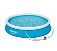 Bestway Swimming Pool Set Fast Set 366x76 cm 57274 UK