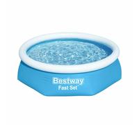 Bestway Swimming Pool Water Splash Summer Family Water