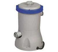 Bestway Swimming Pools Filter Pump 3.028 Litres / Hour for Pools 58386