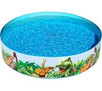 Expansion Swimming Pool For Children 183X38Cm 55022 Bestway