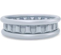 Bestway Childrens Kids Large Paddling Swimming Pool 1.7m Garden Play Pool 67x21"