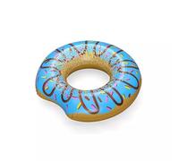 Bestway® Swimming Ring Doughnut Diameter 107 cm (Blue)