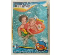 Bestway Swimming Ring Parrot New OVP