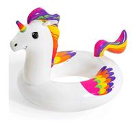 Bestway 36159 pool/beach float Multicolour Image PVC Swimming ring