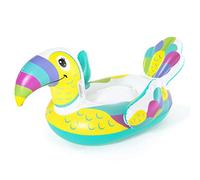 Bestway Toucan Pool Day Ride-On Pool Float