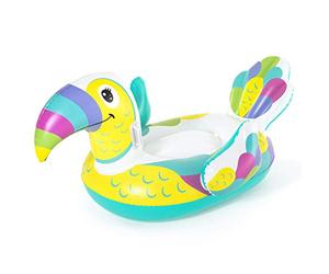 Bestway Toucan Pool Day Ride-On Pool Float