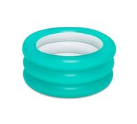 Bestway | Triple Ring Inlatable Kids Play Pool, Swimming Pool Toys, Water Pool Toys, Inflatable Baby, Kids Pool for Outdoors