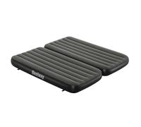 Bestway Tritech 2 Individual Air Bed 188x99x25 Cm Black 188 x 99 x 25 cm