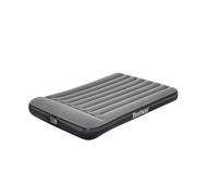 Bestway | Tritech Air Mattress, Full Size with Built in AC Pump | Fast Inflating Durable Mattress