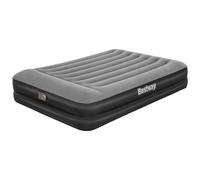 80" x 60" x 18"/2.03m x 1.52m x 46cm Tritech Air Mattress Queen Built-in AC Pump