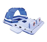 Bestway Tropical Breeze Floating Island Pool Floating Dock Pool Float 43105