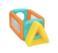 Bestway® TunneltopiaTM Ball Pit Set with 25 Play Balls