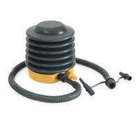 Bestway Unisex Youth Step 5 Inch /13 cm Air Pump Manual Air Pump, Grey