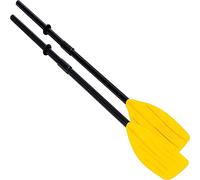 Bestway Unisex's Deluxe Oars-Black, 49-Inch