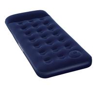 Bestway velor mattress with pump 185x76x28cm 67223-6294