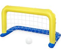 Bestway Water Polo Swimming Set | Inflatable Pool Games, Swimming Pool Toy, Inf