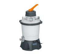 Bestway Water_pump, Sand Filter Pump For Pool, 3 028 l/h new model