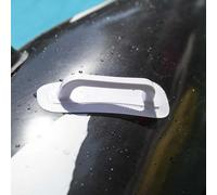 Bestway Whale Pool Air Mattres Assorted 203x102 Cm
