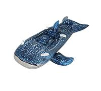 Bestway - Whaletastic Wonders Ride-On (41482) 193 x 122 cm