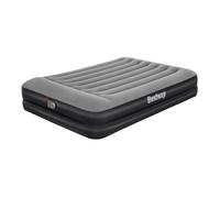 Bestway XL Double Air Bed For Two Sleeping Options Mattress Guests Inflatable