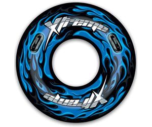 Bestway Xtreme Swim Ring - 91 cm, Assorted colours