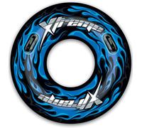 Bestway Xtreme Swim Ring, 121.9 cm Assorted colours