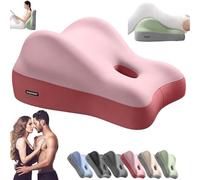 BESTXH 03, Butt Cushion for Couples, Couples Pillow for Intimacy, Adult Toys, Wedge Pillow Memory Foam, Recovers After Impact, Provides Intimacy Support, for Bed,Sofa,Seat,Intimate