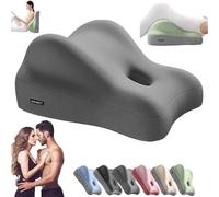 BESTXH 04, Butt Cushion for Couples, Couples Pillow for Intimacy, Adult Toys, Wedge Pillow Memory Foam, Recovers After Impact, Provides Intimacy Support, for Bed,Sofa,Seat,Intimate